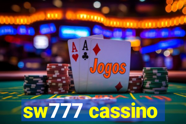 sw777 cassino